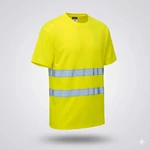 Kép 1/3 - Portwest ES478 - ES1 Essential Hi-Vis póló