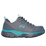 Kép 2/6 - SKECHERS női munkavédelmi cipő ARCH FIT SR - EBINAL S3 SRC