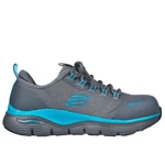 Kép 6/6 - SKECHERS női munkavédelmi cipő ARCH FIT SR - EBINAL S3 SRC