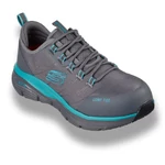 Kép 1/6 - SKECHERS női munkavédelmi cipő ARCH FIT SR - EBINAL S3 SRC