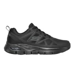 Kép 2/6 - Skechers Work: Arch Fit Slip-Resistant - Axtell férfi munkacipő OB A FO SRC ESD