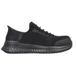 Kép 2/7 - Skechers Slip-ins Work: Tilido - Fletchit férfi munkavédelmi cipő S1 PL SR ESD