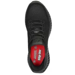 Kép 3/7 - Skechers Slip-ins Work: Tilido - Fletchit férfi munkavédelmi cipő S1 PL SR ESD