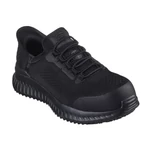 Kép 5/7 - Skechers Slip-ins Work: Tilido - Fletchit férfi munkavédelmi cipő S1 PL SR ESD