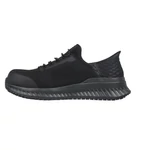 Kép 6/7 - Skechers Slip-ins Work: Tilido - Fletchit férfi munkavédelmi cipő S1 PL SR ESD