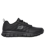 Kép 2/6 - Skechers Work Relaxed Fit: Sure Track - Erath SR női munkacipő OB E FO SRC