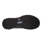 Kép 4/6 - Skechers Work Relaxed Fit: Sure Track - Erath SR női munkacipő OB E FO SRC