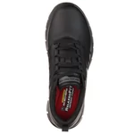 Kép 5/6 - Skechers Work Relaxed Fit: Sure Track - Erath SR női munkacipő OB E FO SRC