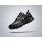 Kép 1/6 - Skechers Work Relaxed Fit: Sure Track - Erath SR női munkacipő OB E FO SRC