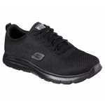 Kép 1/2 - Flex Advantage  Bendon - Skechers férfi munkacipő
