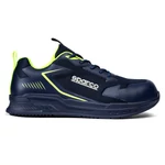 Kép 3/6 - SPARCO TURBO FLINGER ESD S1PS SR FO munkavédelmi cipő
