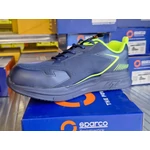 Kép 5/6 - SPARCO TURBO FLINGER ESD S1PS SR FO munkavédelmi cipő