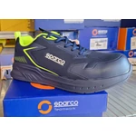 Kép 6/6 - SPARCO TURBO FLINGER ESD S1PS SR FO munkavédelmi cipő