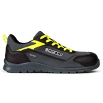 Kép 2/6 - SPARCO NITRO ADVANCED KALLE ESD S3S SR FO SC munkavédelmi cipő