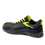 Kép 3/6 - SPARCO NITRO ADVANCED KALLE ESD S3S SR FO SC munkavédelmi cipő