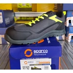 Kép 5/6 - SPARCO NITRO ADVANCED KALLE ESD S3S SR FO SC munkavédelmi cipő