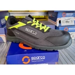Kép 6/6 - SPARCO NITRO ADVANCED KALLE ESD S3S SR FO SC munkavédelmi cipő