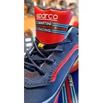 Kép 4/9 - Sparco Indy SANREMO Martini Racing ESD S3S munkavédelmi cipő