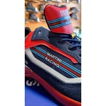 Kép 5/9 - Sparco Indy SANREMO Martini Racing ESD S3S munkavédelmi cipő