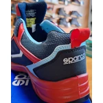 Kép 6/9 - Sparco Indy SANREMO Martini Racing ESD S3S munkavédelmi cipő