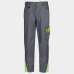 Kép 1/5 - STENSO PRISMA LIGHT STRETCH derekas munkanadrág