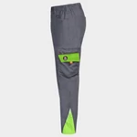 Kép 3/5 - STENSO PRISMA LIGHT STRETCH derekas munkanadrág