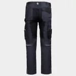 Kép 2/6 - STENSO PRISMA SPANDEX derekas munkanadrág