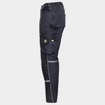 Kép 3/6 - STENSO PRISMA SPANDEX derekas munkanadrág