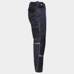 Kép 4/6 - STENSO PRISMA SPANDEX derekas munkanadrág