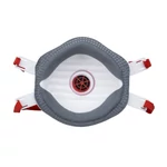 Kép 4/4 - Coverguard FFP3 NR szelepes pormaszk