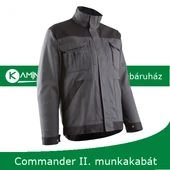 Coverguard Commander munkaruha