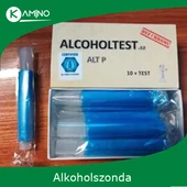 Alkohol szondák