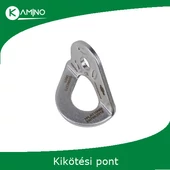 Kikötési pont