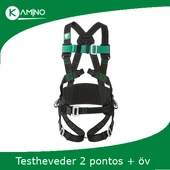 5 pontos testheveder