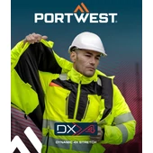 Portwest DX4 munkaruha