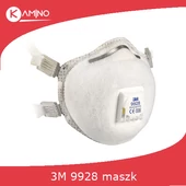 3M maszk