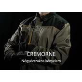 Cerva CREMORNE  munkaruha
