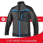 CXS NAOS munkaruha