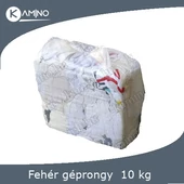 Géprongy