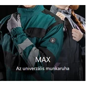 Cerva MAX munkaruha 
