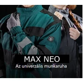 Cerva MAX NEO munkaruha