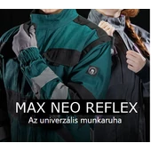 Cerva MAX NEO REFLEX munkaruha