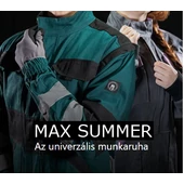 Cerva MAX SUMMER munkaruha