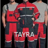 Cerva TAYRA munkaruha