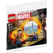 LEGO Marvel