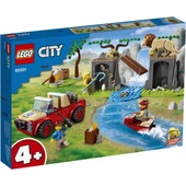 LEGO City