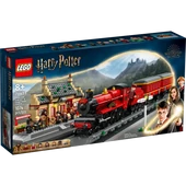 LEGO Harry Potter