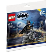 LEGO DC szuperhősök