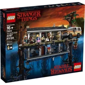 LEGO Stranger Things