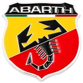 Abarth munkavédelmi cipő